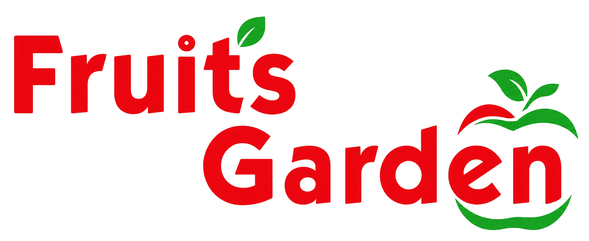 Fruit Garden logo